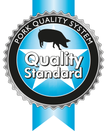 Pork Quality Standard