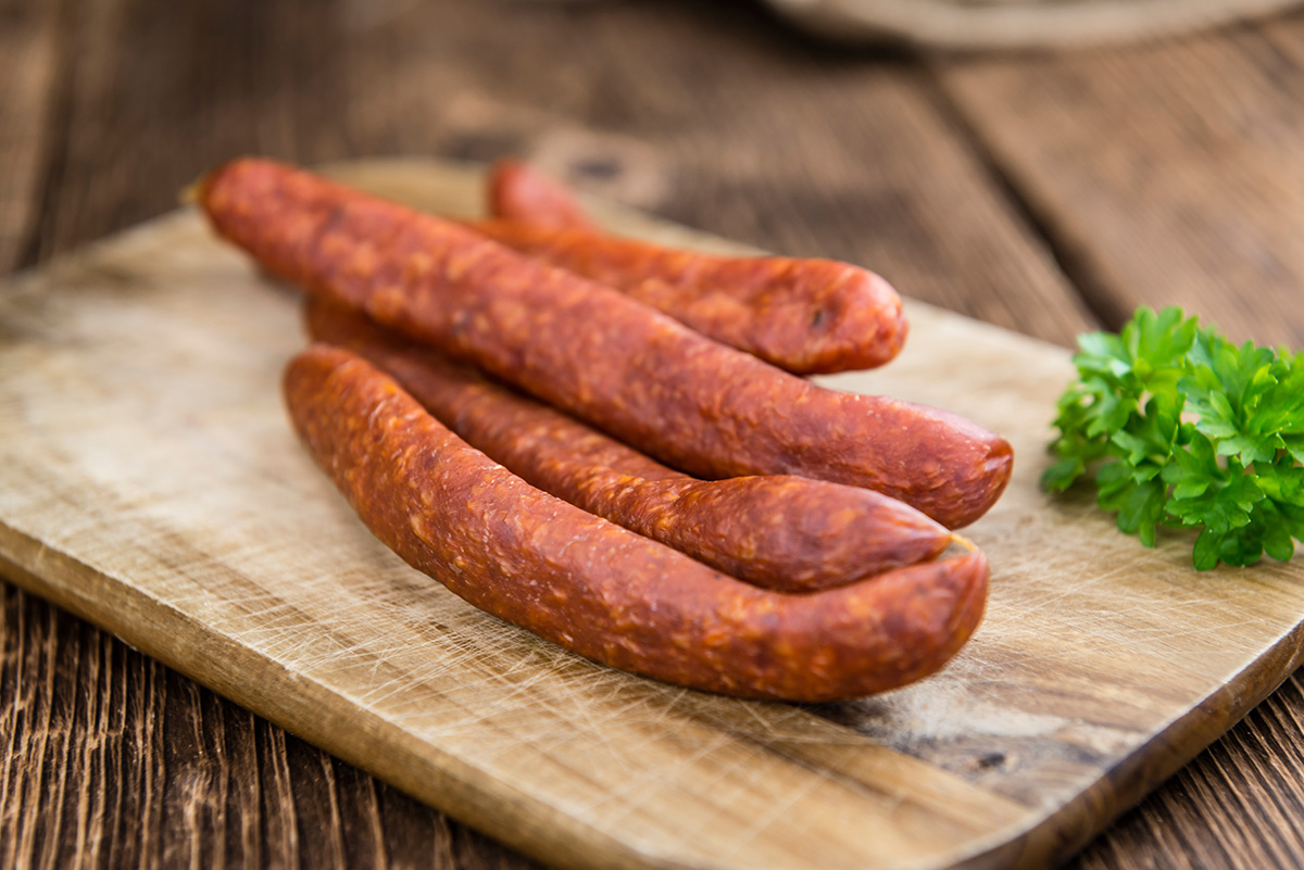 Jak poprawnie parzyć parówki i frankfurterki? Jak poprawnie parzyć parówki i frankfurterki?