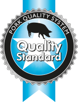 Pork Quality System - gwarancja produktu premium